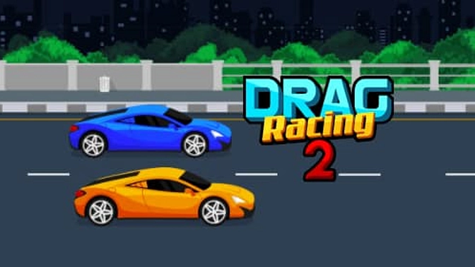 Drag Racing 2