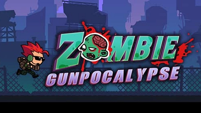 Zombie Gunpocalypse