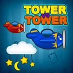 Tower vs Tower