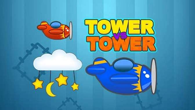 Tower vs Tower