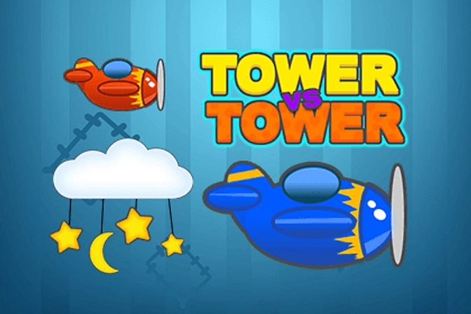 Tower vs Tower