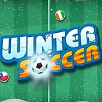 Winter Soccer