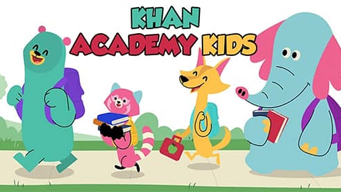 Khan Academy Kids