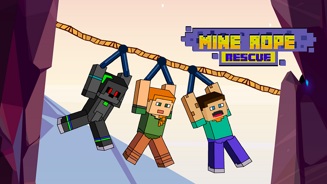 Mine Rope Rescue