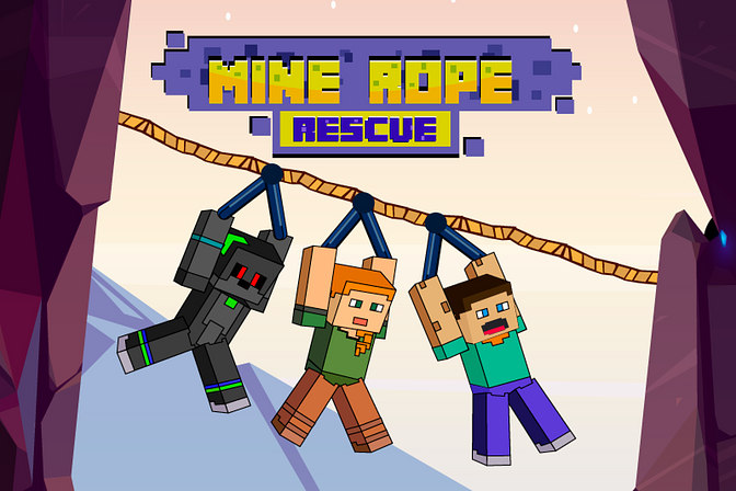 Mine Rope Rescue