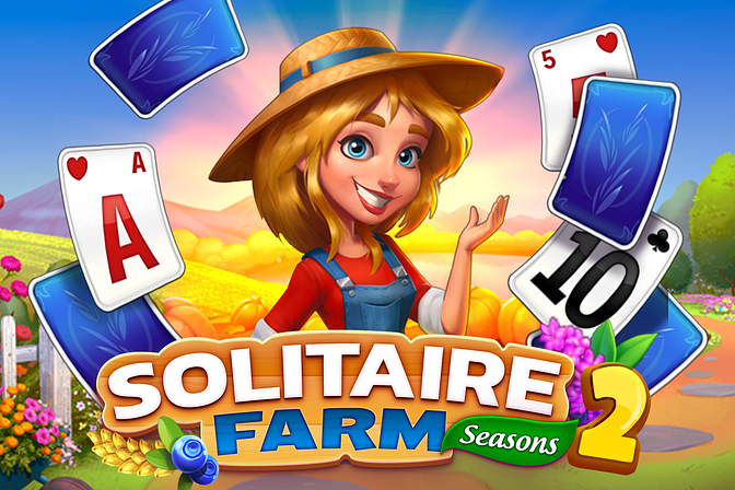 Solitaire Farm Seasons 2