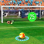 3D Free Kick World Cup 18