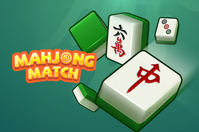 Mahjong Match