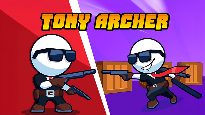 Tony Archer