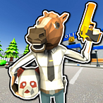 Bank Robbery: Escape