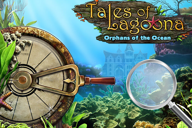 Tales of Lagoona