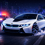 i8 City Driver