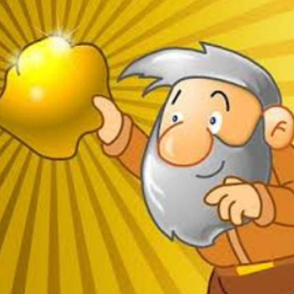 Jeu Du Chercheur D Or Chercheur d\'Or 1 - Jeu en Ligne Gratuit | Jouerjouer.com