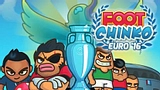 Foot Chinko: Euro 2016