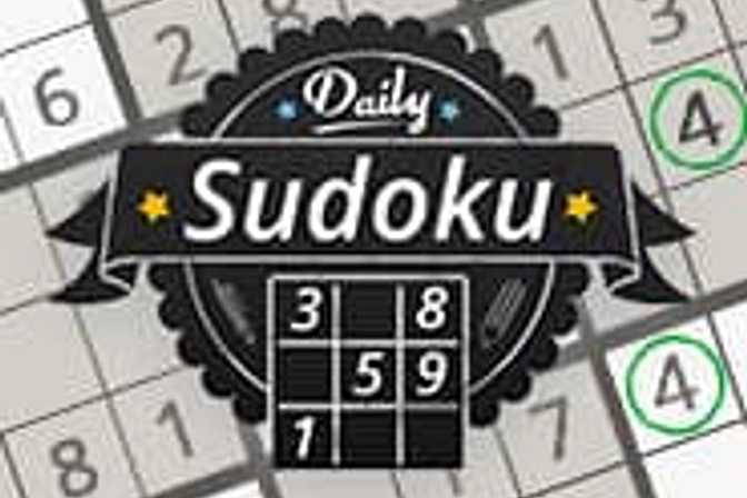 Quotidien Sudoku HD