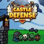 Castle Defense Online