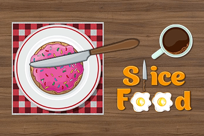 Slice Food