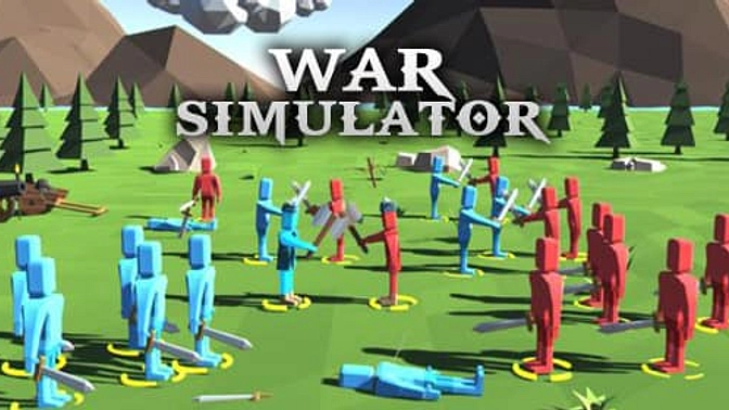 War Simulator