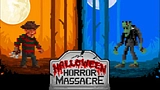 Massacre D’Halloween