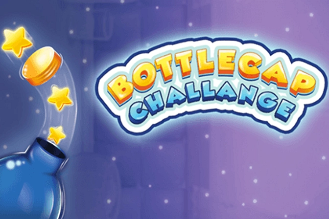 BottleCap Challenge