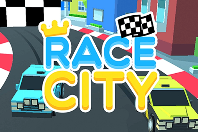 Race City