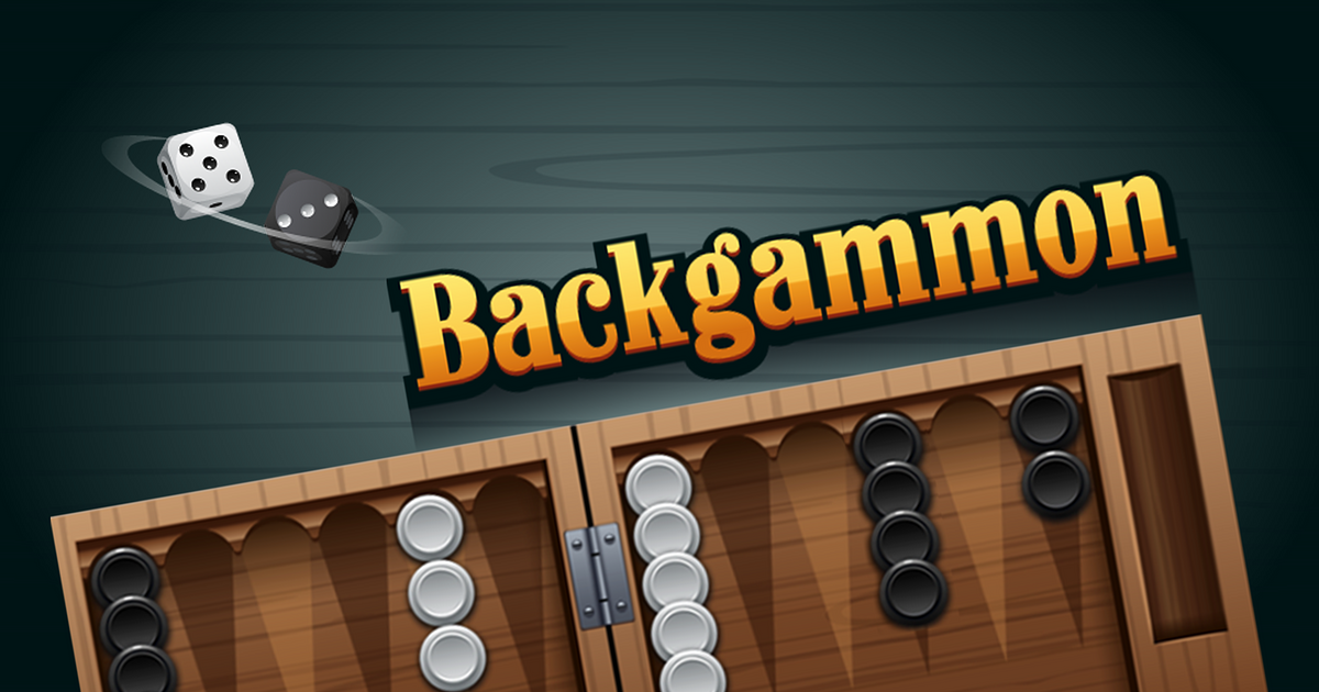 Backgammon Online Jeu en Ligne Gratuit