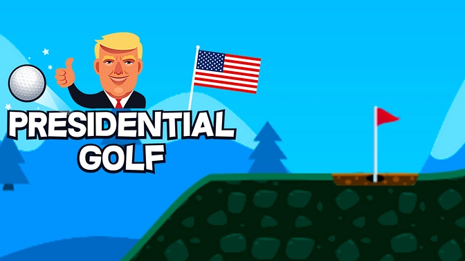 Presidential Golf