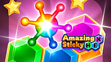 Amazing Sticky Hex