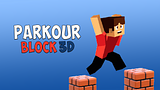 Parkour blocks 3D