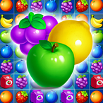 Fruit Swipe Mania