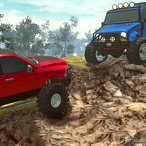 Ultimate OffRoad Cars 2