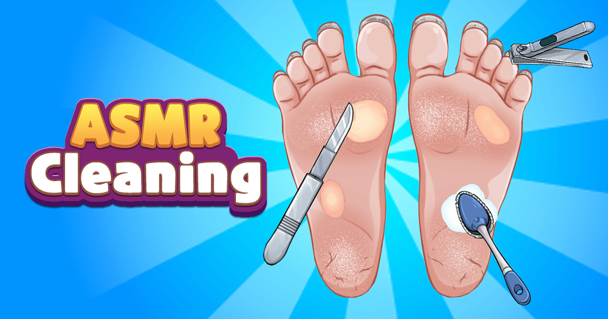 ASMR Cleaning Jeu En Ligne Gratuit Jouerjouer ASMR Cleaning Jeu En Ligne Gratuit Jouerjouer