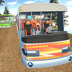 Hill Station Bus Simulator