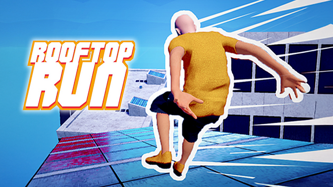 Rooftop Run