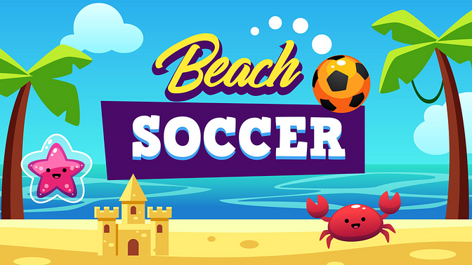 Beach Soccer