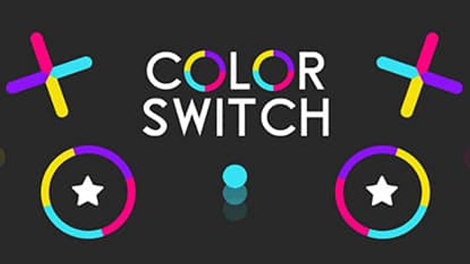 Color Switch