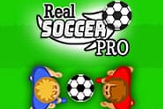 Real Soccer Pro