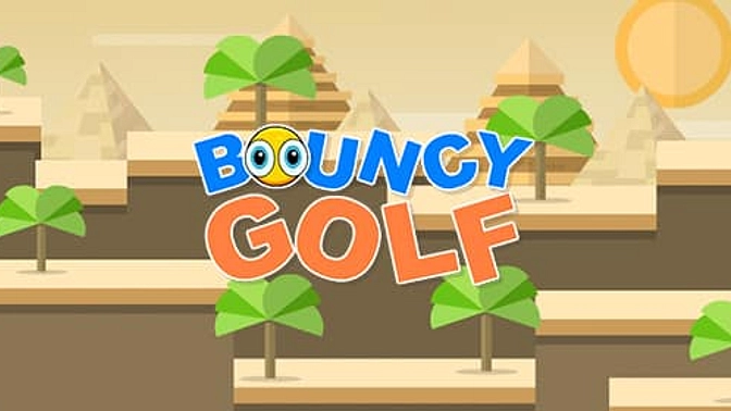 Bouncy Golf