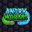 Angry Worms