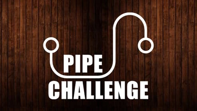 Pipe Challenge