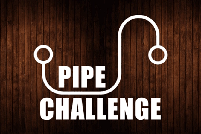 Pipe Challenge