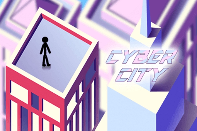 Cyber City