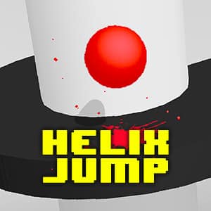 Helix Jump