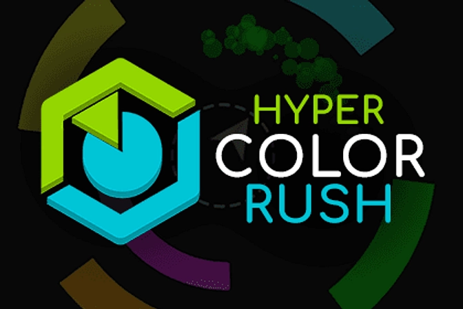 Hyper Color Rush