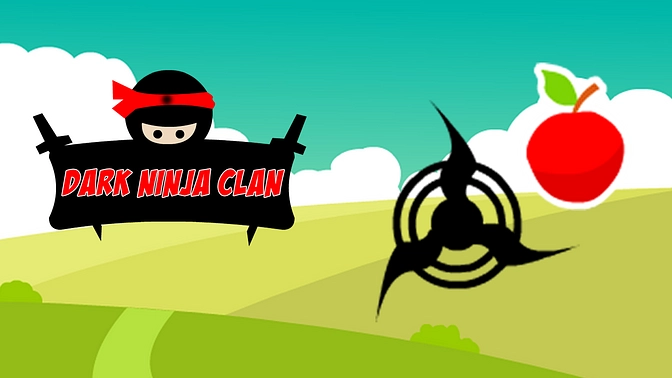 Dark Ninja Clan