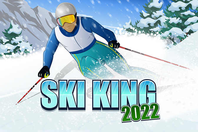 Ski King 2022