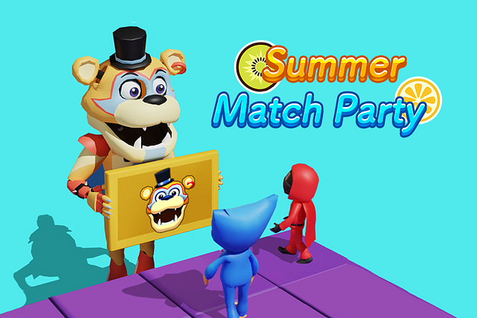 Summer Match Party