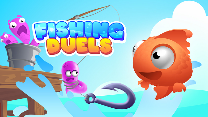 Fishing Duels