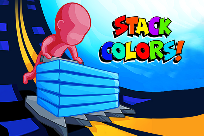 Stack Colors