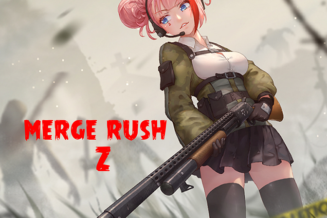 Merge Rush Z